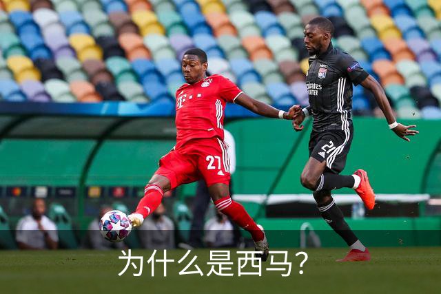 为什么是西马？